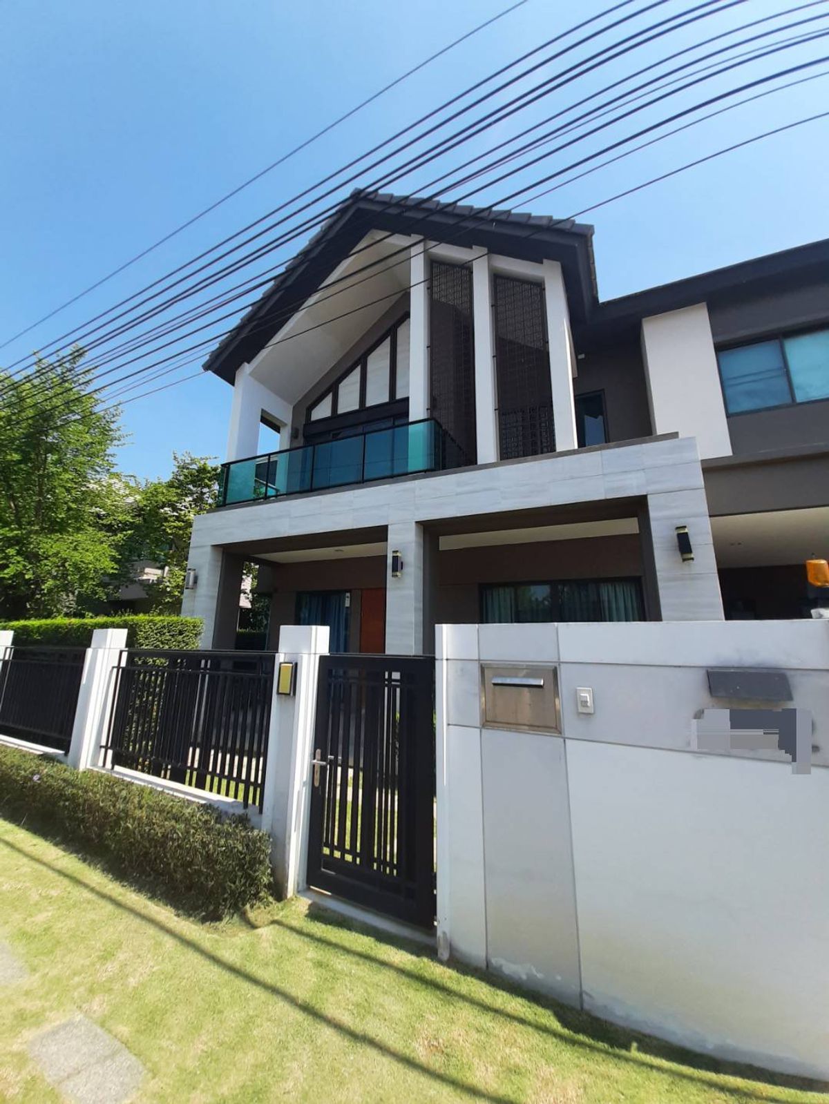 บ้านเดี่ยว บางกอก บูเลอวาร์ด ราชพฤกษ์-รัตนาธิเบศร์ ซิกเนเจอร์ Grand Bangkok Boulevard Ratchapruek-Rattanathibet ติดถนนราชพฤกษ์ ใกล้รร.นานาชาติ DBS บ้านเดี่ยว บางกอก บูเลอวาร์ด ราชพฤกษ์-รัตนาธิเบศร์ ซิกเนเจอร์ Grand Bangkok Boulevard Ratchapruek-Rattanathibet ติดถนนราชพฤกษ์ ใกล้รร.นานาชาติ DBS