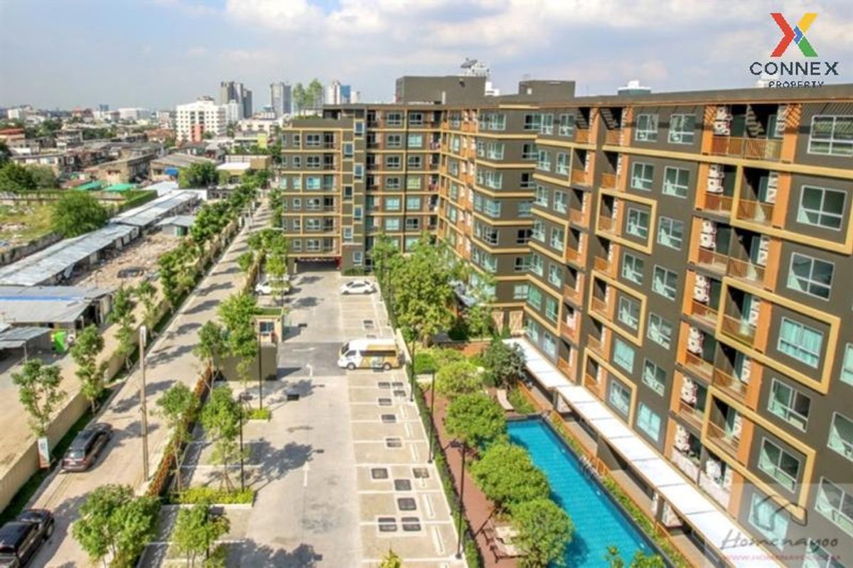 ขายคอนโด เมโทร ลักซ์ โรสโกลด์ พหล - สุทธิสาร BTS-สะพานควาย สามเสนใน เขต พญาไท กรุงเทพ CX-74906 ขายคอนโด เมโทร ลักซ์ โรสโกลด์ พหล - สุทธิสาร BTS-สะพานควาย สามเสนใน เขต พญาไท กรุงเทพ CX-74906