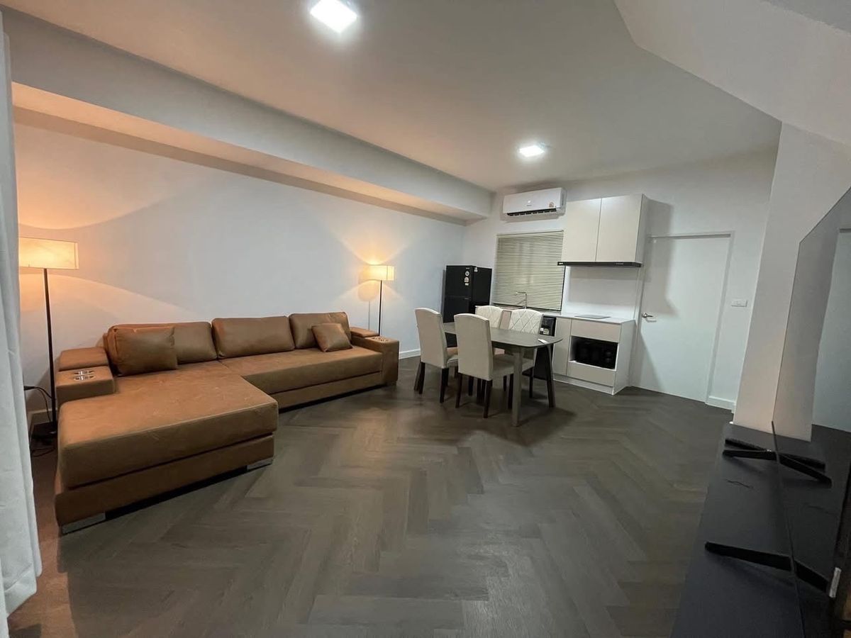 Rent PLENO Sukhumvit - Bangna 2 – รูปที่ 2