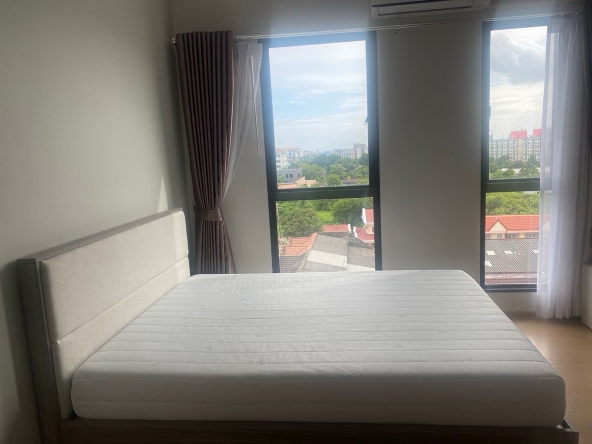 🔥Urgent Sale🔥 Unio Sukhumvit 72, near BTS Bearing Station, fully furnished, ready to move in. 🔥Urgent Sale🔥 Unio Sukhumvit 72, near BTS Bearing Station, fully furnished, ready to move in.