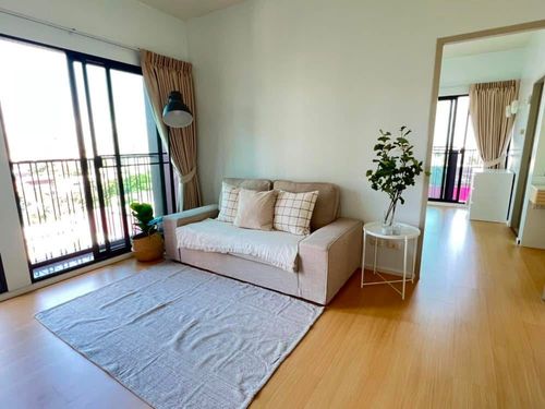 for rent Noble reveal 1 bed super deal 🌈💫