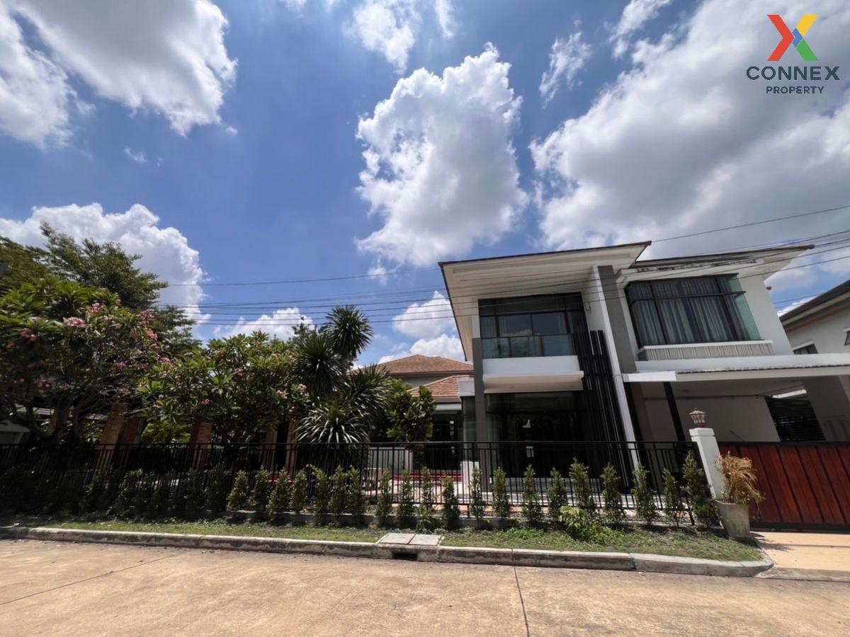 For Sale House , URBAN SATHORN , Bang Waek , Phasi Charoen , Bangkok , CX-120375