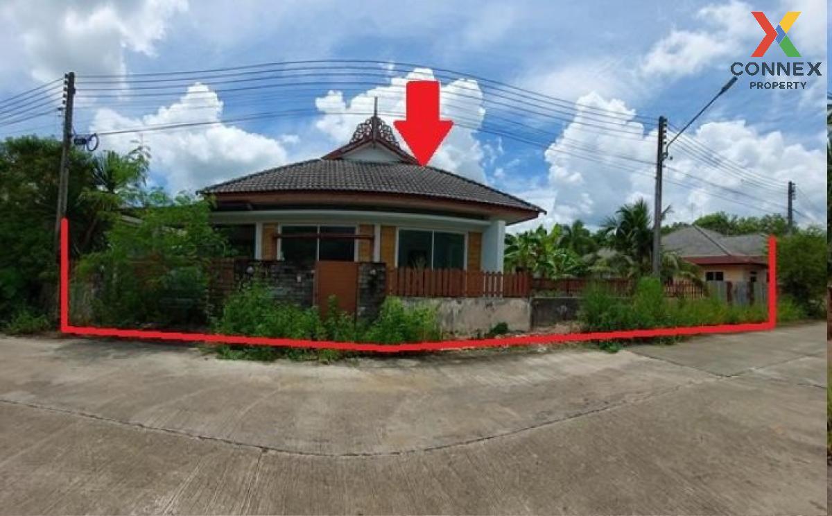 For Sale House , Sri Aranwilai Garden Khao Phanom , Khao Phanom , Khao Phanom , Krabi , CX-120327 For Sale House , Sri Aranwilai Garden Khao Phanom , Khao Phanom , Khao Phanom , Krabi , CX-120327