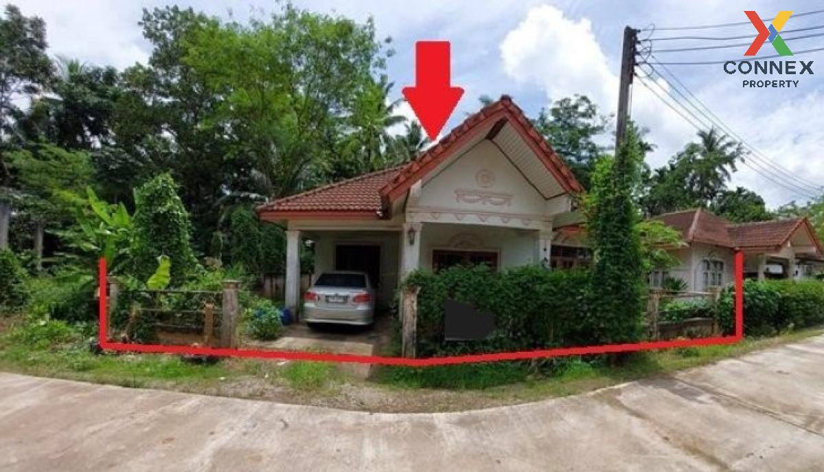 For Sale 1 - storey house 51 square wah Khao Phanom Krabi , Khao Phanom , Khao Phanom , Krabi , CX-120326 For Sale 1 - storey house 51 square wah Khao Phanom Krabi , Khao Phanom , Khao Phanom , Krabi , CX-120326