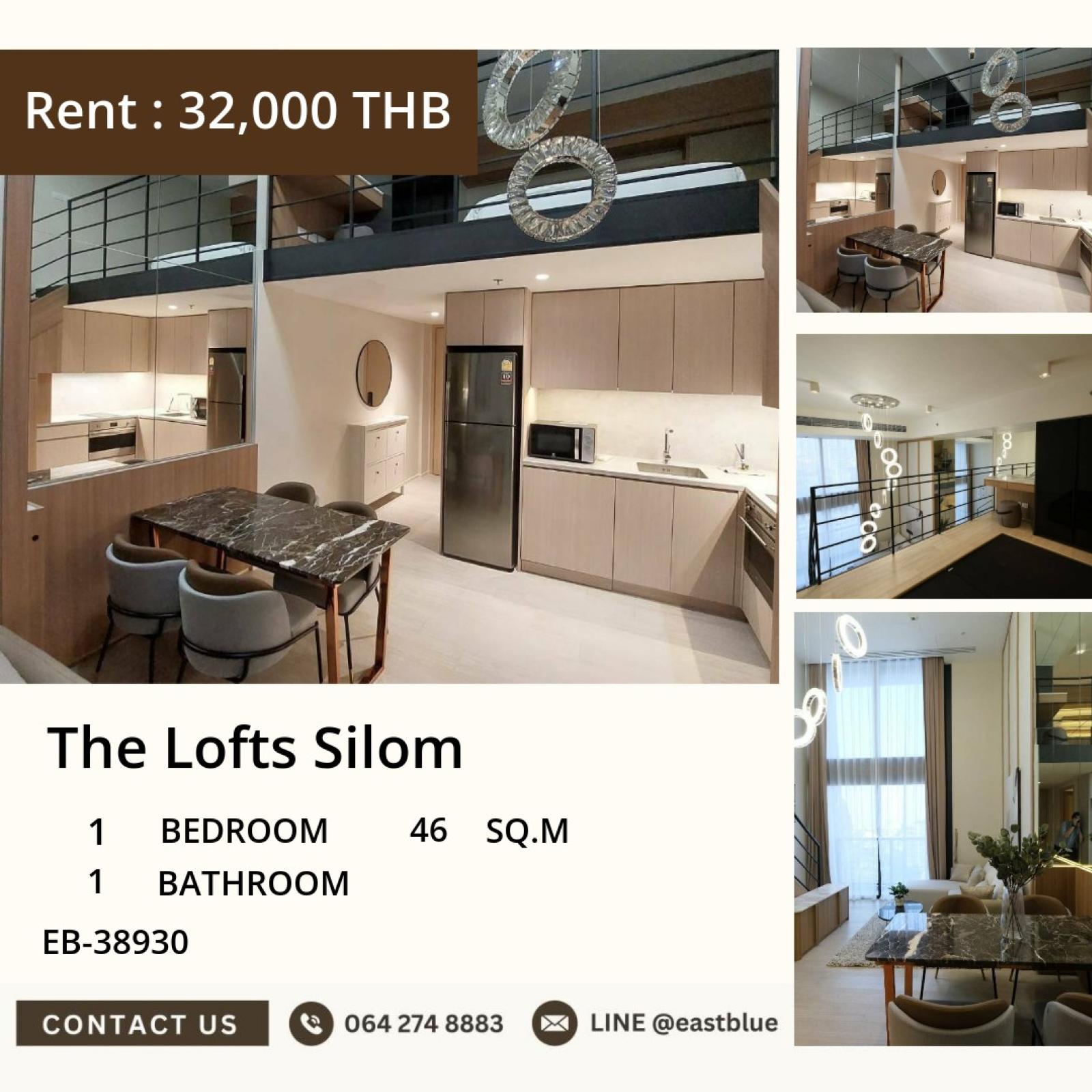 19/08/2026, 🏪 ที่สุด! คอนโดสไตล์ลอฟท์ใจกลางสีลม ทำเลเด่น BTS/MRT ชิดๆ 🔥 0642748883 19/08/2026, 🏪 ที่สุด! คอนโดสไตล์ลอฟท์ใจกลางสีลม ทำเลเด่น BTS/MRT ชิดๆ 🔥 0642748883