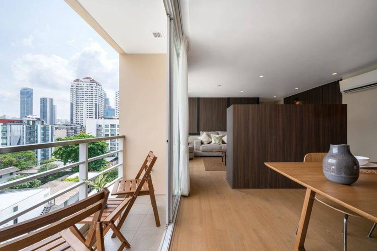 ให้เช่า : Alcove 49 (ซ.สุขุมวิท 49) – รูปที่ 3