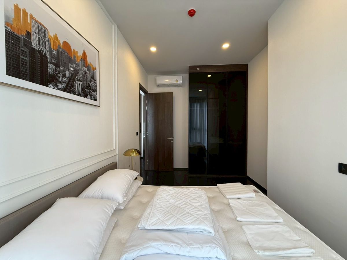 ขายด่วนคอนโด Park Origin Thonglor ราคา 13,590,000 บาท [MKs250446]