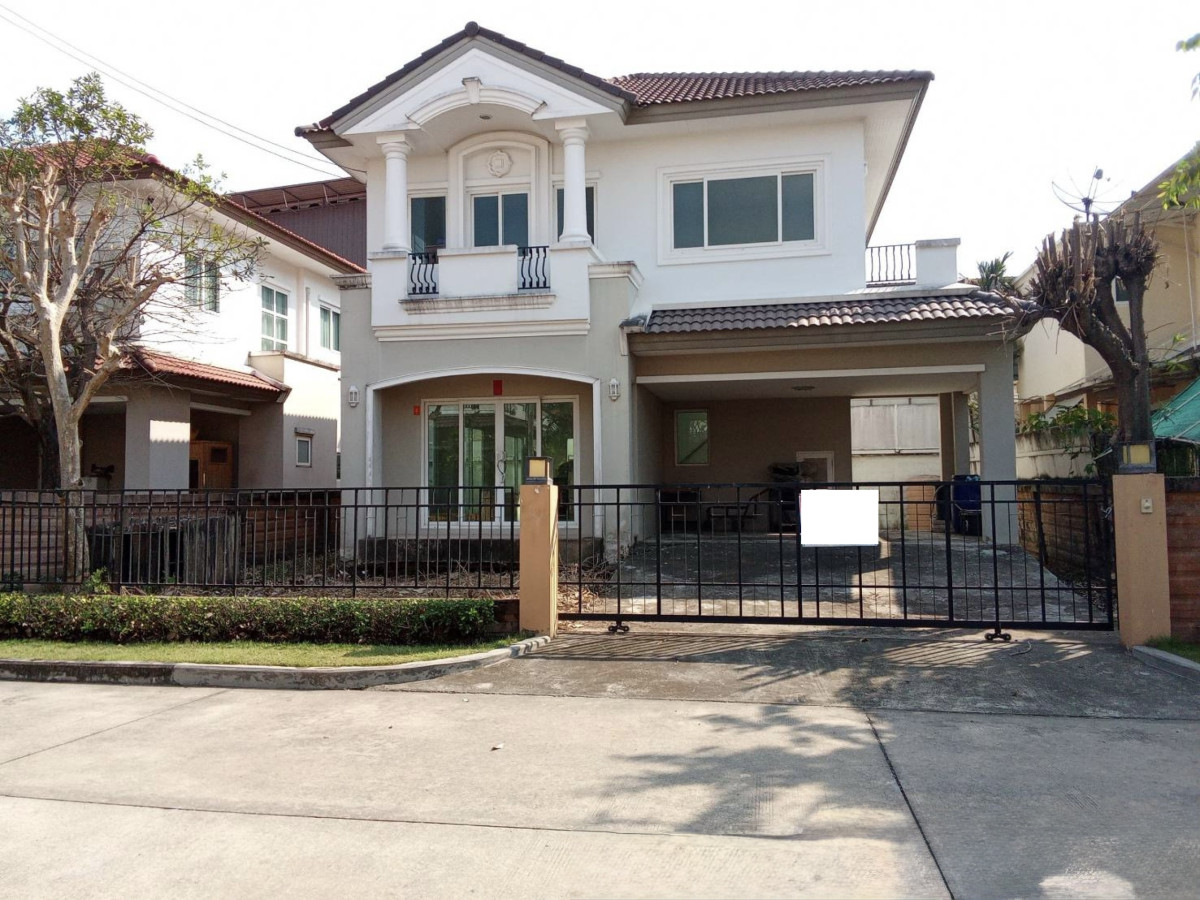 ขายบ้าน เดอะ แกรนด์ วงแหวน - ประชาอุทิศ รีโนเวทใหม่ ทุ่งครุ เขต ทุ่งครุ กรุงเทพ CX-155232 ขายบ้าน เดอะ แกรนด์ วงแหวน - ประชาอุทิศ รีโนเวทใหม่ ทุ่งครุ เขต ทุ่งครุ กรุงเทพ CX-155232