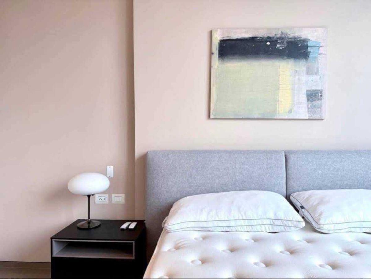 คอนโดให้เช่า สโคป หลังสวน 85 ตร.ม. ใกล้ BTS ชิดลม – รูปที่ 4