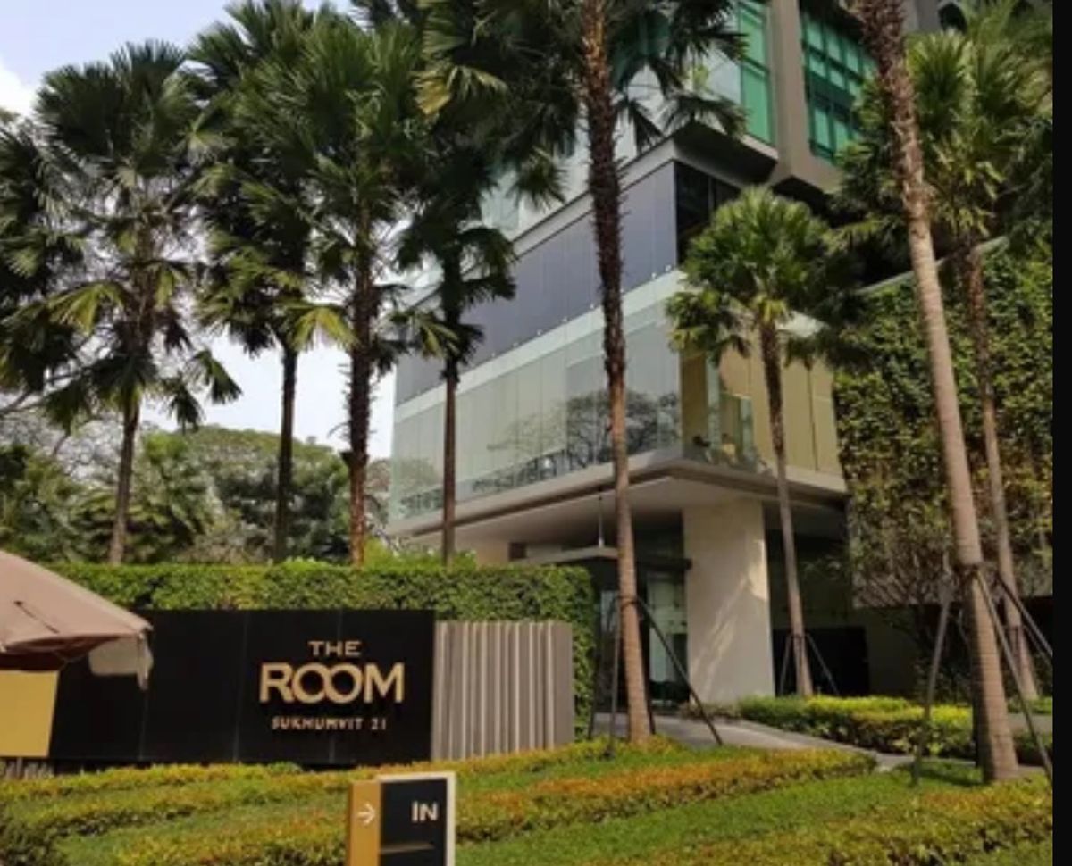 ขายด่วน! The Room21 ราคานี้หายากมาก 52sqm คุ้มที่สุด Call:0635925888 ขายด่วน! The Room21 ราคานี้หายากมาก 52sqm คุ้มที่สุด Call:0635925888
