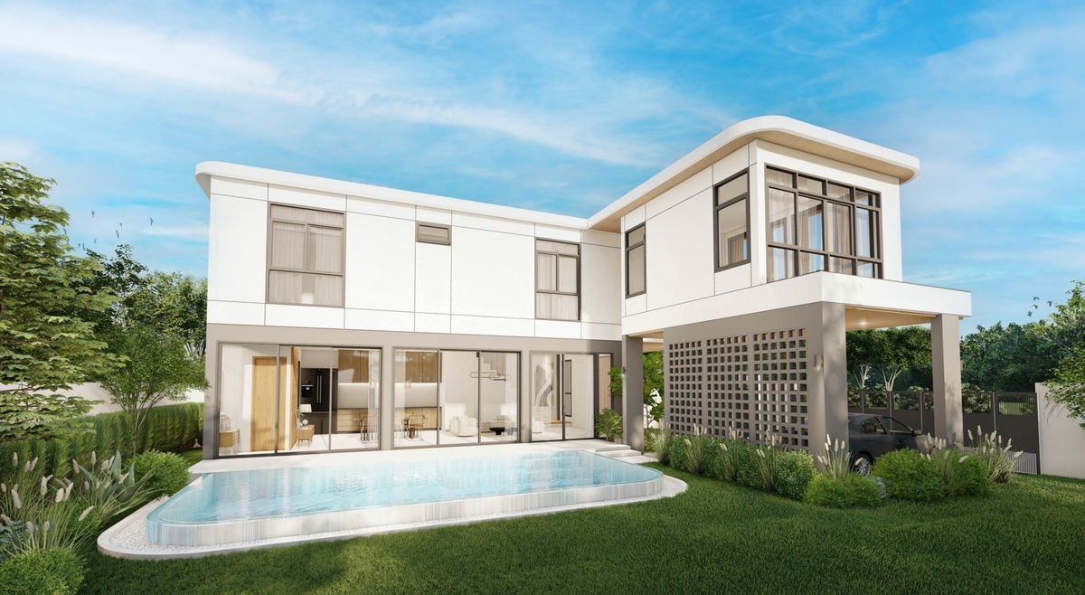 NAI VILLAS Urban NAI VILLAS Urban