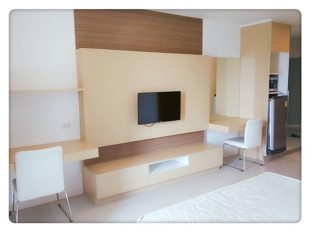 ให้เช่า คอนโด Landmark Residence บางนาใกล้  ม.ABAC บางนา – รูปที่ 2
