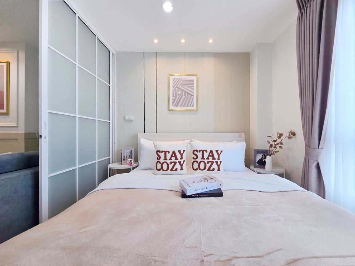 Good condo in the heart of the city near Plaza Lagoon. Just a few minutes, the big room with complete facilities!