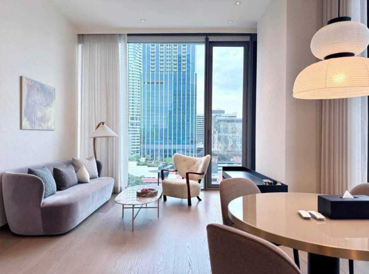 Condo for Rent SCOPE Langsuan 85 sqm Near BTS Chidlom Condo for Rent SCOPE Langsuan 85 sqm Near BTS Chidlom