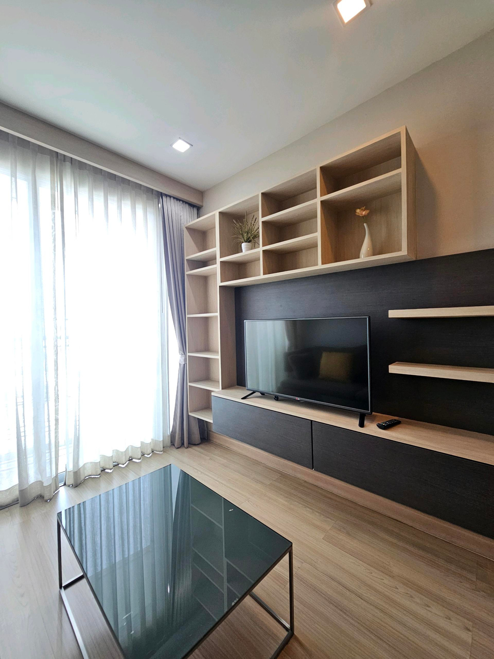 🔥ให้เช่า 2 ห้องนอน Skywalk Condo  ใกล้ BTS พระโขนง  – รูปที่ 4