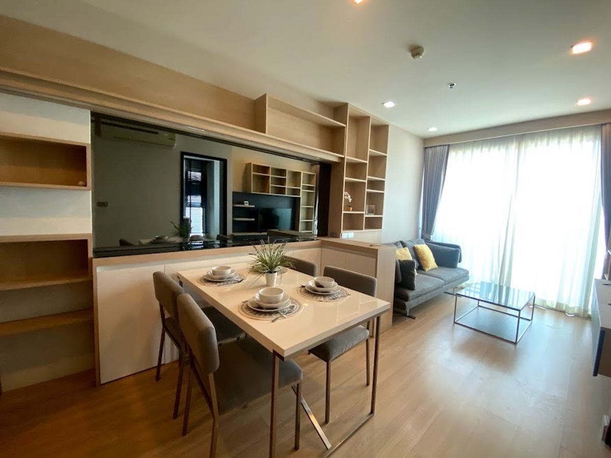 🔥 2 bedroom for rent, Skywalk Condo, near BTS Phra Khanong 🔥 2 bedroom for rent, Skywalk Condo, near BTS Phra Khanong