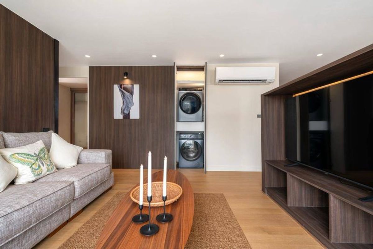 ให้เช่า : Alcove 49 (ซ.สุขุมวิท 49) – รูปที่ 2