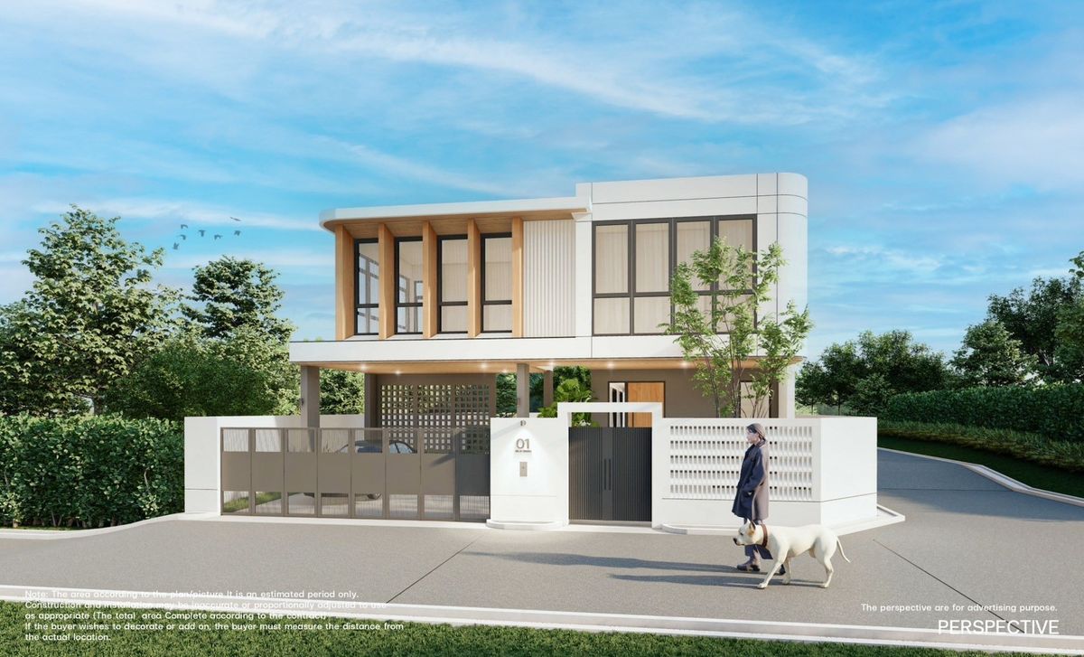 NAI VILLAS Urban – รูปที่ 3