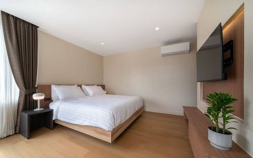 ให้เช่า : Alcove 49 (ซ.สุขุมวิท 49)
