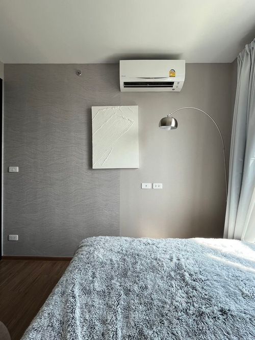 The Origin Ram209 One Bed Room Elegant Room, Miss!