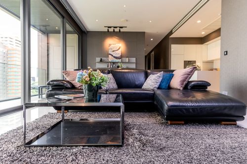 ราคาดีสุดในตลาด Luxury ใกล้ BTS ทองหล่อ / Vittorio Sukhumvit 39 2 Bed 142 sq.m. โทร 0937890899