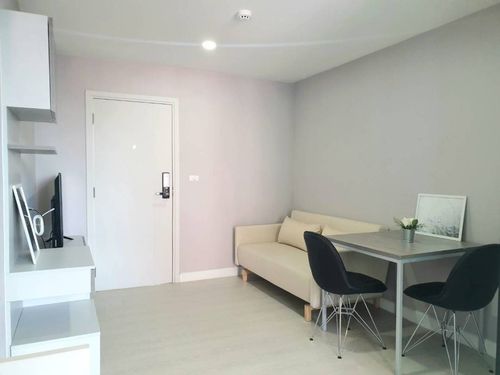 For Sale Condo , The Cube Plus Minburi , Min Buri , Min Buri , Bangkok ,  CX-151164