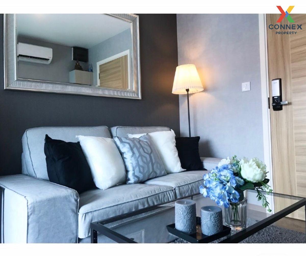 For Sale Condo , Notting Hill Phahol - Kaset , BTS-11 Infantry Regiment , Anusawari , Bang Khen , Bangkok , CX-120257