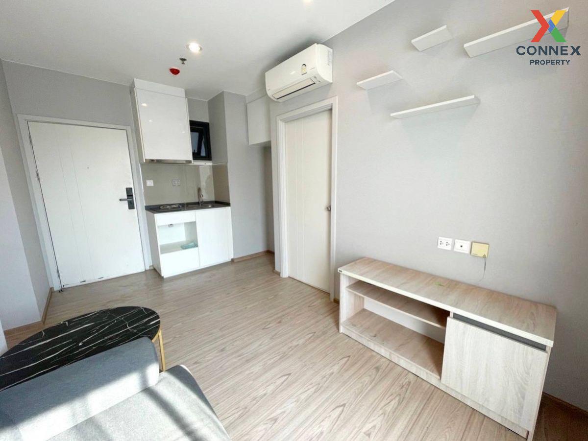 For Sale Condo , The Tree Hua Mak Interchange , Hua Mak , Bang Kapi , Bangkok , CX-120452