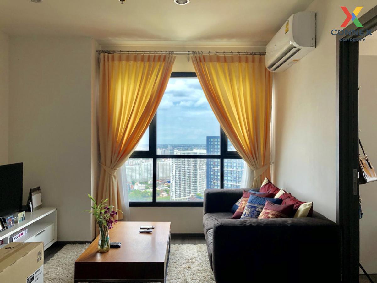 For Sale Condo , The Base Park West Sukhumvit 77 , high floor , BTS-On Nut , Phra Khanong Nuea , Watthana , Bangkok , CX-106427 For Sale Condo , The Base Park West Sukhumvit 77 , high floor , BTS-On Nut , Phra Khanong Nuea , Watthana , Bangkok , CX-106427