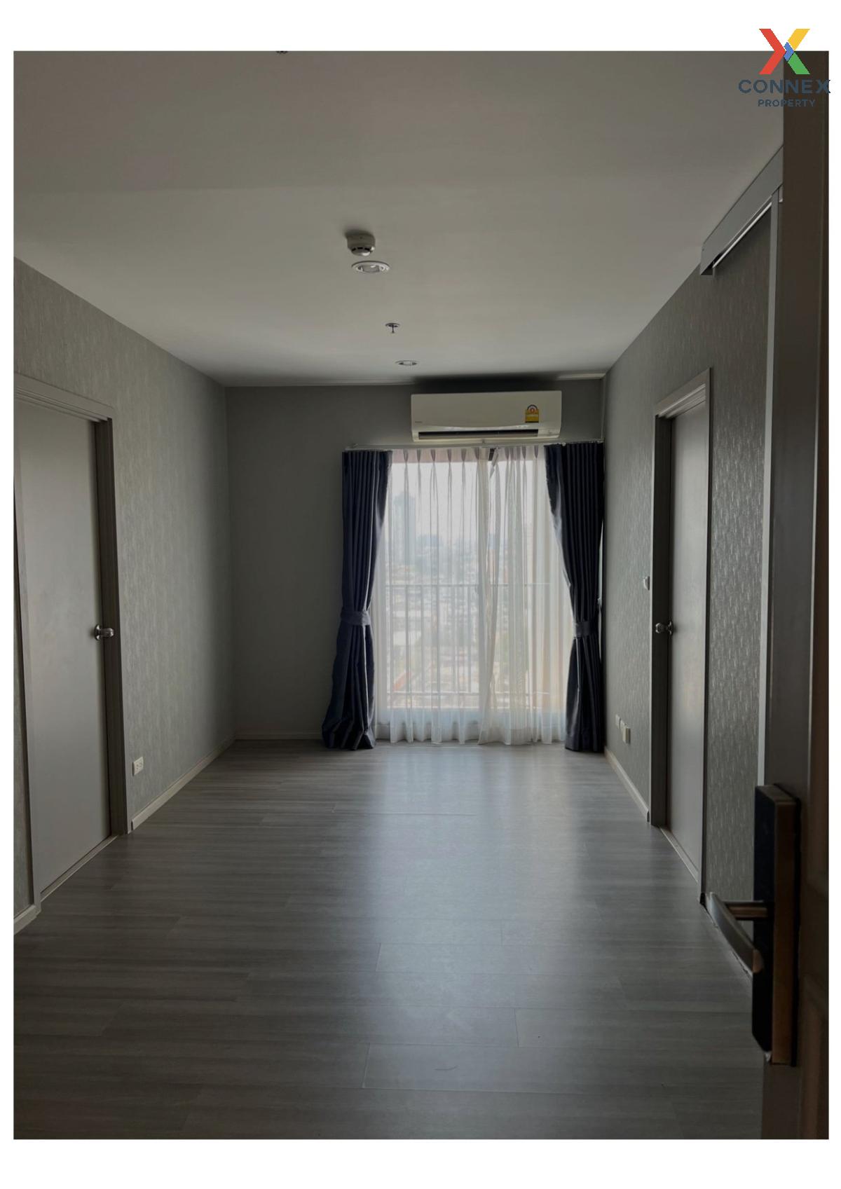For Sale Condo , The Parkland Charan - Pinklao , MRT-Bang Yi Khon , Bang Yi Khan , Bang Phlat , Bangkok , CX-120545