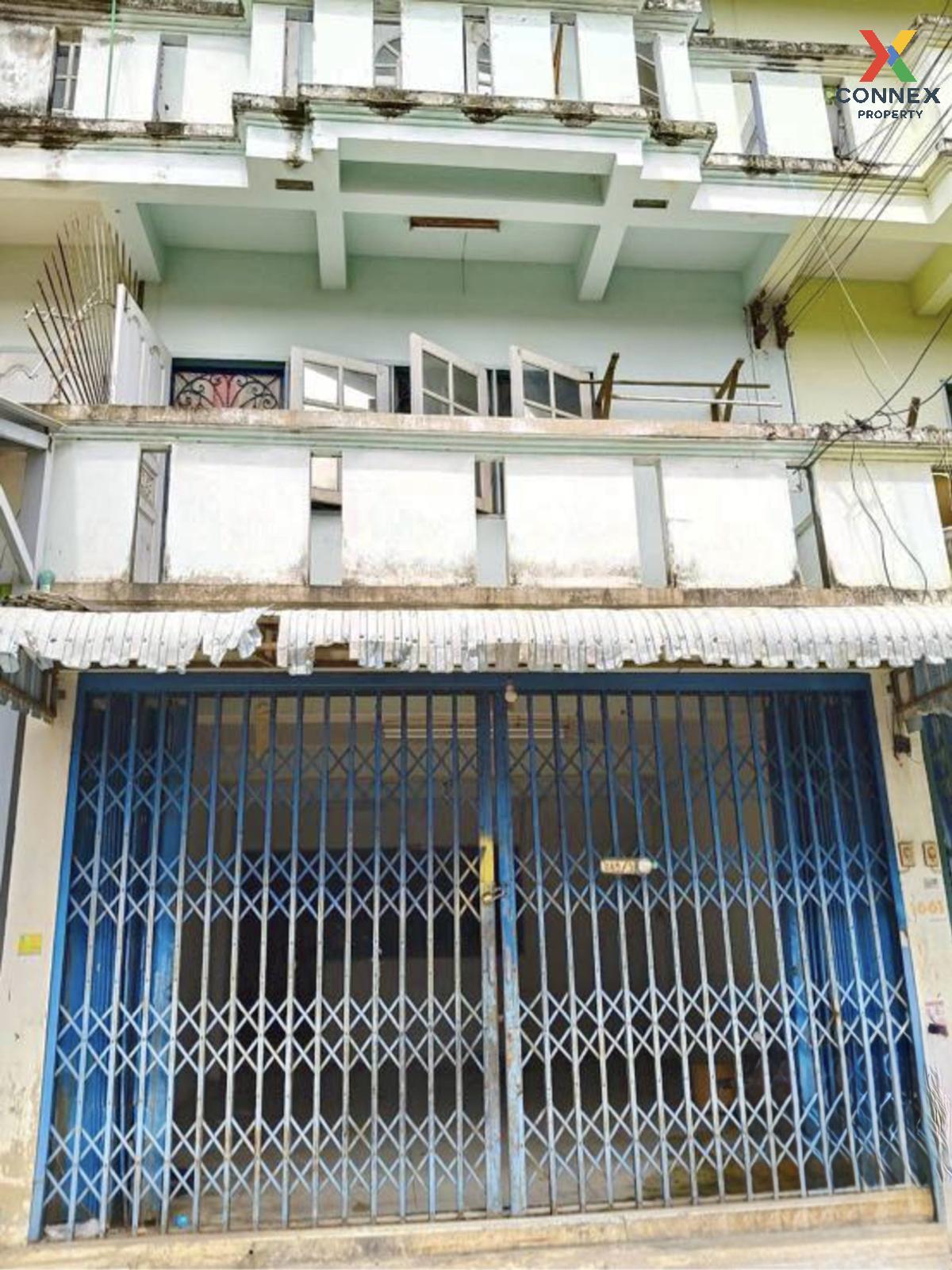 For Sale Commercial Building , Baan JaoPraya Villa , Salathammasop Sop , Thawi Watthana , Bangkok , CX-120426