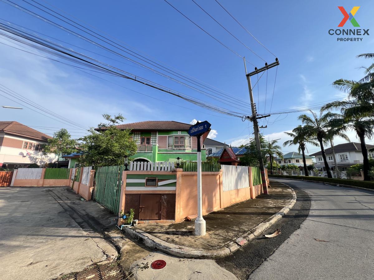 ขายบ้าน มณีรินทร์ เลค แอนด์ ลากูน รังสิต - ปทุมธานี บางคูวัด เมืองปทุมธานี ปทุมธานี CX-117709 ขายบ้าน มณีรินทร์ เลค แอนด์ ลากูน รังสิต - ปทุมธานี บางคูวัด เมืองปทุมธานี ปทุมธานี CX-117709