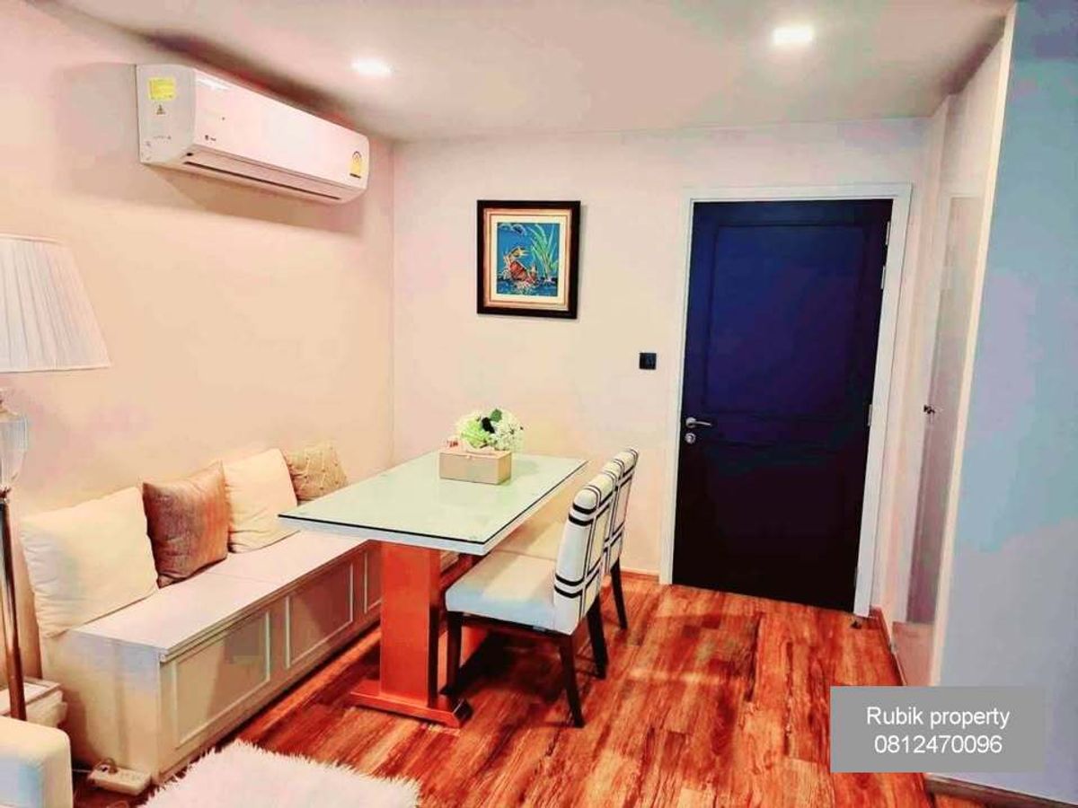🌟 For Sale | Maestro 01 Sathorn-Yenakat 🌟 (RB759) 🌟 For Sale | Maestro 01 Sathorn-Yenakat 🌟 (RB759)