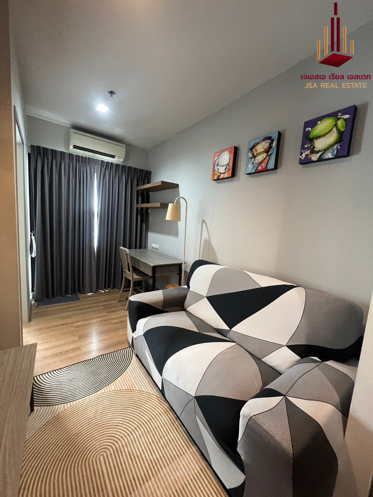✨ For Sale: Chapter One Midtown Ladprao 24 Condo ✨ 💰 Only 3,300,000 THB ✨ For Sale: Chapter One Midtown Ladprao 24 Condo ✨ 💰 Only 3,300,000 THB
