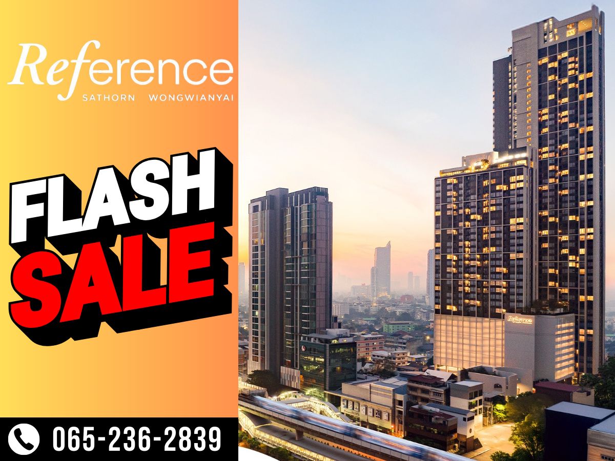 𝗦𝗣𝗘𝗖𝗜𝗔𝗟 𝗗𝗘𝗔𝗟🔥𝗥𝗲𝗳𝗲𝗿𝗲𝗻𝗰𝗲 𝗦𝗮𝘁𝗵𝗼𝗿𝗻 𝗪𝗼𝗻𝗴𝘄𝗶𝗮𝗻𝘆𝗮𝗶 𝟮 นอน 𝟮 น้ำ 𝟲𝟯.𝟰𝟬 ตร.ม. 10.97 ล้าน*📱𝗧𝗘𝗟.𝟬𝟲𝟱-𝟮𝟯𝟲-𝟮𝟴𝟯𝟵 𝗦𝗣𝗘𝗖𝗜𝗔𝗟 𝗗𝗘𝗔𝗟🔥𝗥𝗲𝗳𝗲𝗿𝗲𝗻𝗰𝗲 𝗦𝗮𝘁𝗵𝗼𝗿𝗻 𝗪𝗼𝗻𝗴𝘄𝗶𝗮𝗻𝘆𝗮𝗶 𝟮 นอน 𝟮 น้ำ 𝟲𝟯.𝟰𝟬 ตร.ม. 10.97 ล้าน*📱𝗧𝗘𝗟.𝟬𝟲𝟱-𝟮𝟯𝟲-𝟮𝟴𝟯𝟵