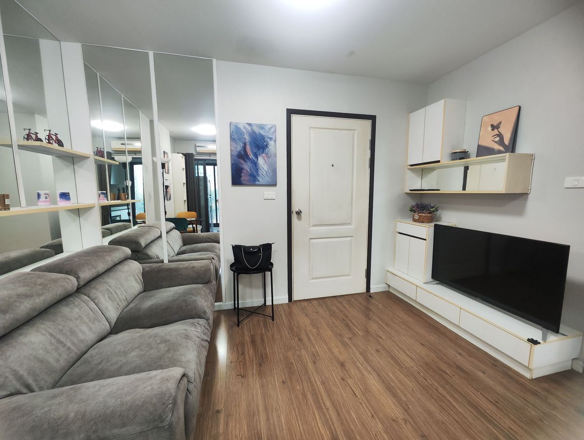 ICONDO Sukhumvt 103 Condo for Sale (icon Sukhumvit 103) (RT-01) ICONDO Sukhumvt 103 Condo for Sale (icon Sukhumvit 103) (RT-01)