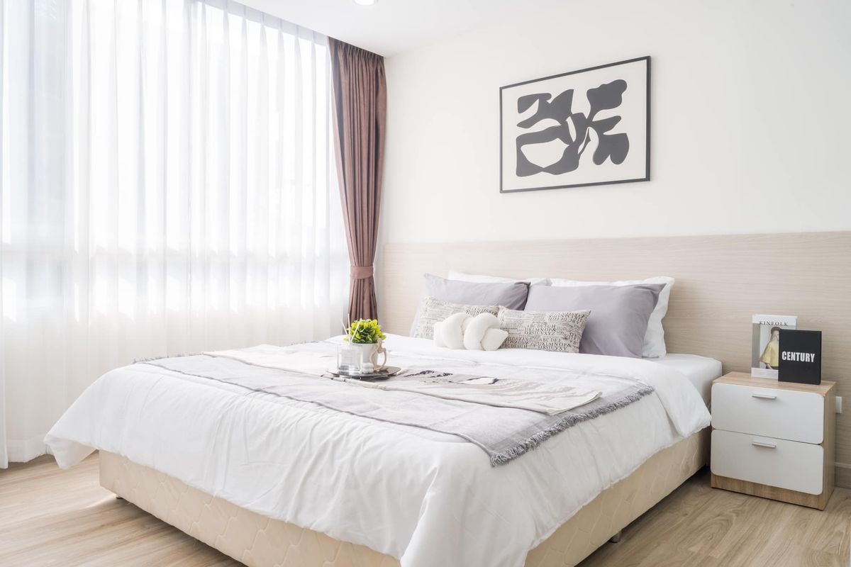 Urgent sale, Elements Srinakarin, price 1,990,000 baht [MKS250450]