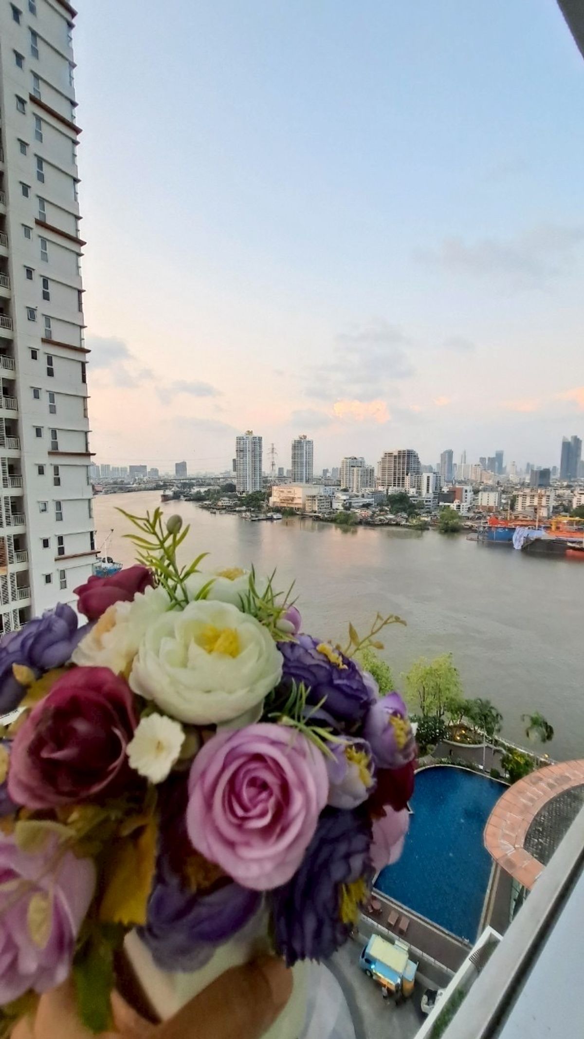 💢 Sell -Rent Condo Ivy Rat Burana Ivy River Condo Ratburana for Sale -RENT. There are many rooms to choose from. The cheapest rental price starts 7,000 baht/month only 💢