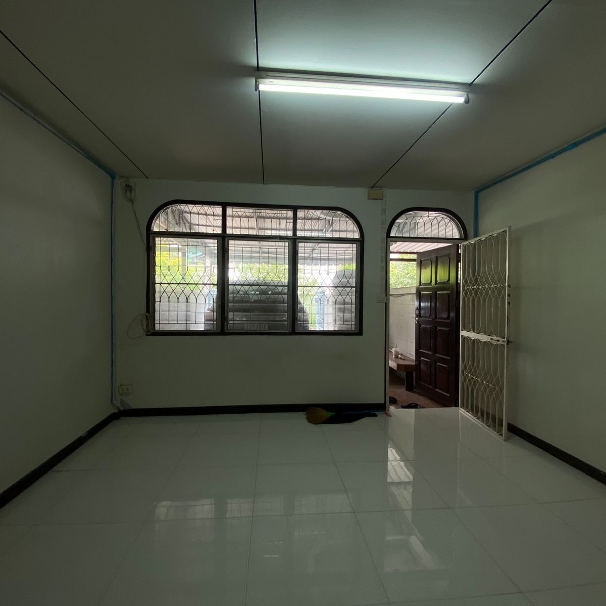 ขาย ทาวน์เฮ้าส์ 17 ตร.ว.  หมู่บ้านนารีนคร 2 Naree Nakorn 2 สวนใหญ่  นนทบุรี – รูปที่ 4