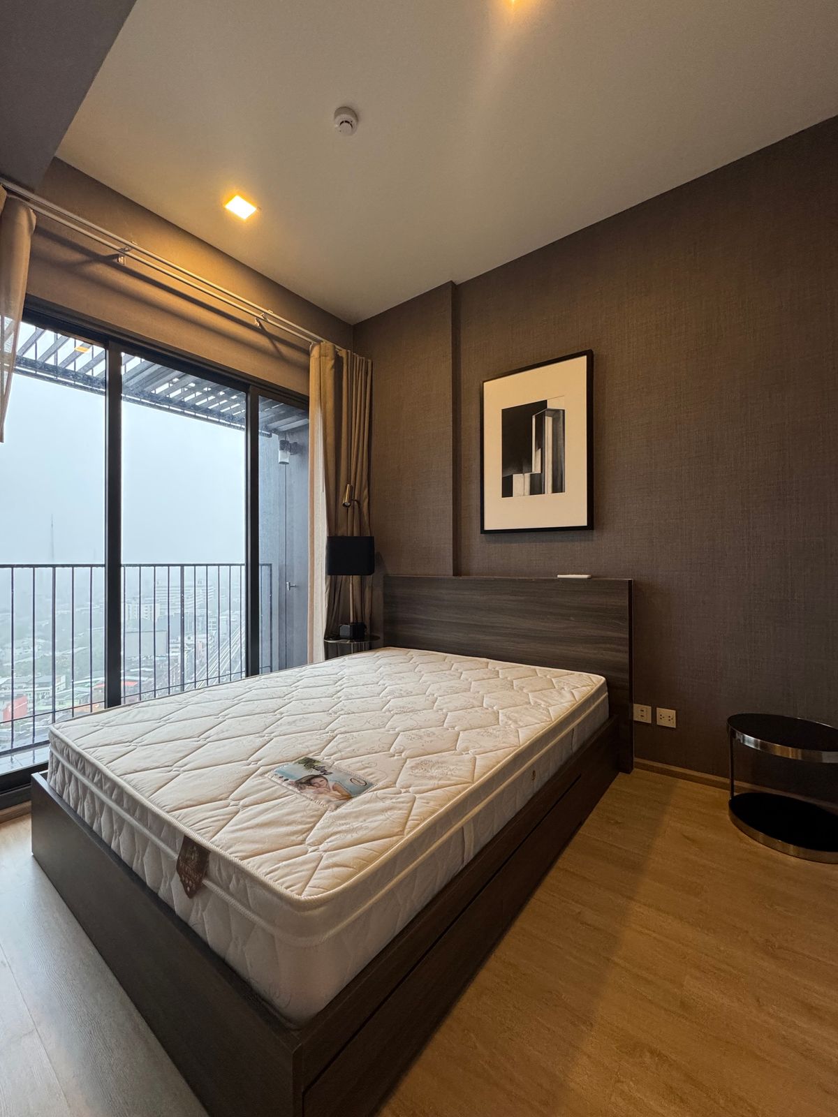 Centric รัชโยธิน 1 ห้องนอน  – รูปที่ 2