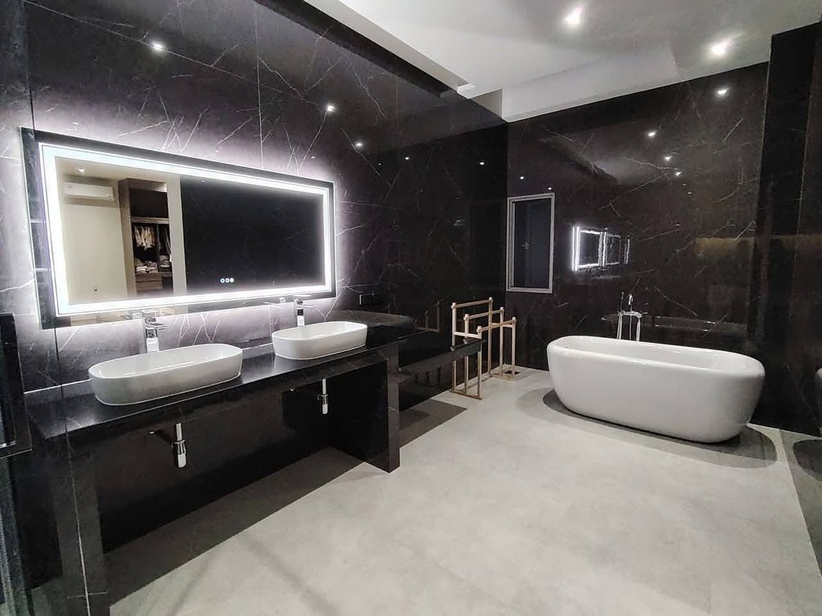 ❖ Elegant Spacious Living ❖ 2 ชั้น | ขนาด 131 ตร.ว. พื้นที่ใช้สอย 750.00 ตร.ม. | 5 ห้องนอน 8 ห้องน้ำ 4 ที่จอดรถ | ติดพาซิโอ้กาญจนา – รูปที่ 4