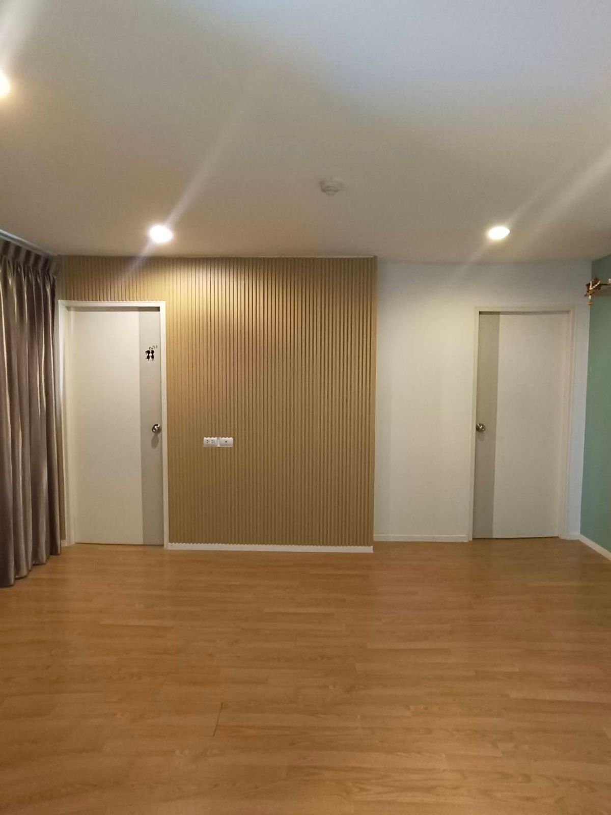 P-2719 ขายด่วน ! คอนโด Lpn อ่อนนุช 46 ห้องสวย พร้อมอยู่ ใกล้ BTS อ่อนนุช
