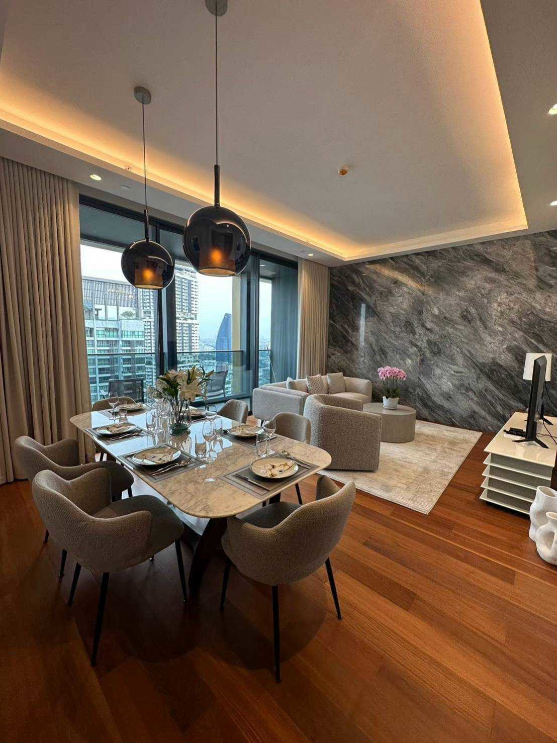 LTHC12396-R268 - Luxury Condo for Rent Phrom Phong | The Estelle Phrom Phong | 104 sq.m. | 2 Bed 2 Bath | BTS Phrom Phong | 140K | คอนโดหรูให้เช่า พร้อมพงษ์ LTHC12396-R268 - Luxury Condo for Rent Phrom Phong | The Estelle Phrom Phong | 104 sq.m. | 2 Bed 2 Bath | BTS Phrom Phong | 140K | คอนโดหรูให้เช่า พร้อมพงษ์