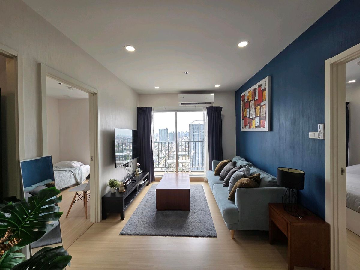 Rds-4513 ให้เช่าคอนโด ศุภาลัย เวอเรนด้า สุขุมวิท 117 (Supalai Veranda Sukhumvit 117) นัดชมห้อง 🟥LINE : @pfbkk Rds-4513 ให้เช่าคอนโด ศุภาลัย เวอเรนด้า สุขุมวิท 117 (Supalai Veranda Sukhumvit 117) นัดชมห้อง 🟥LINE : @pfbkk