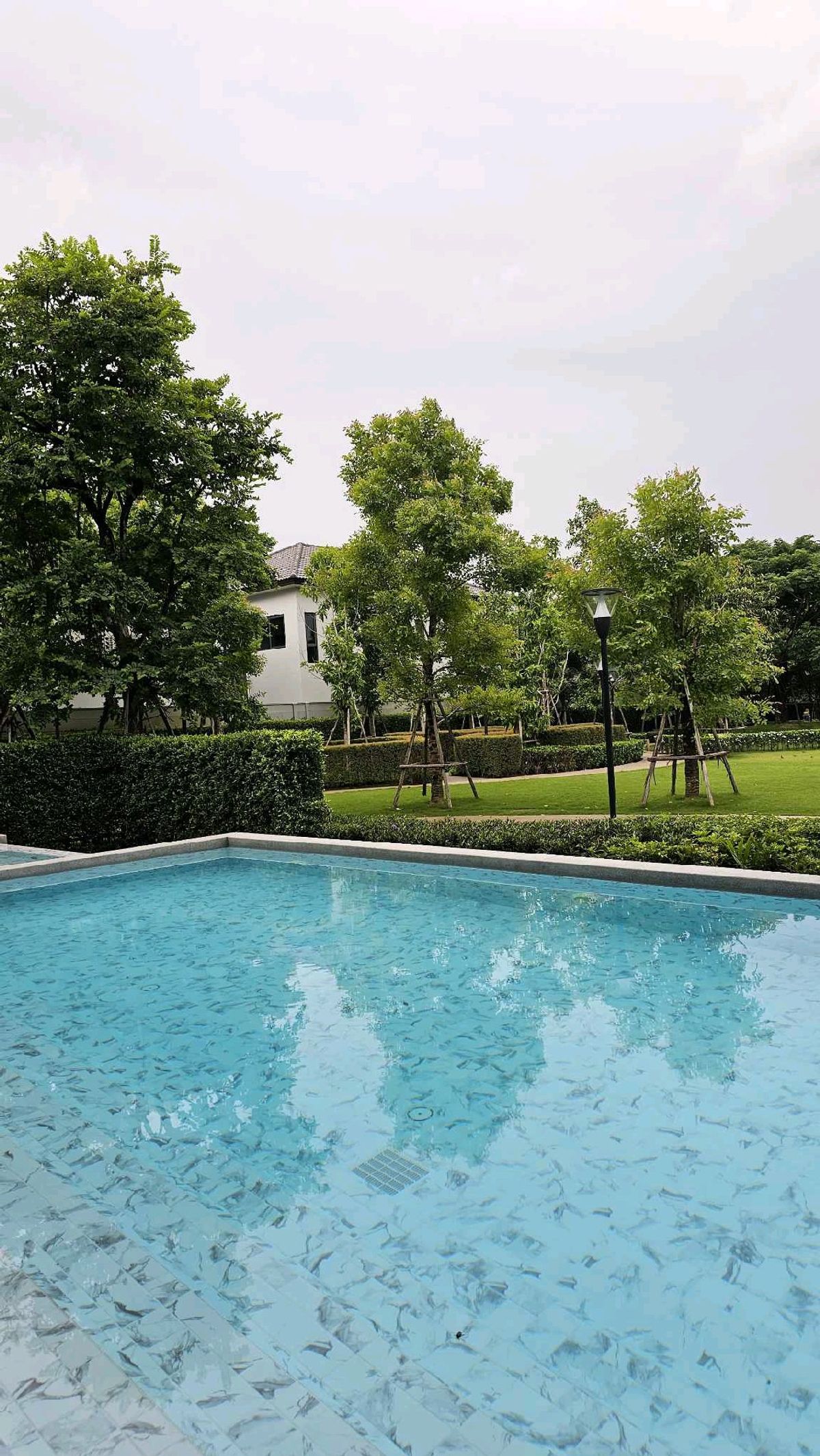 บ้านเช่าใกล้ ม.กรุงเทพ – รูปที่ 3