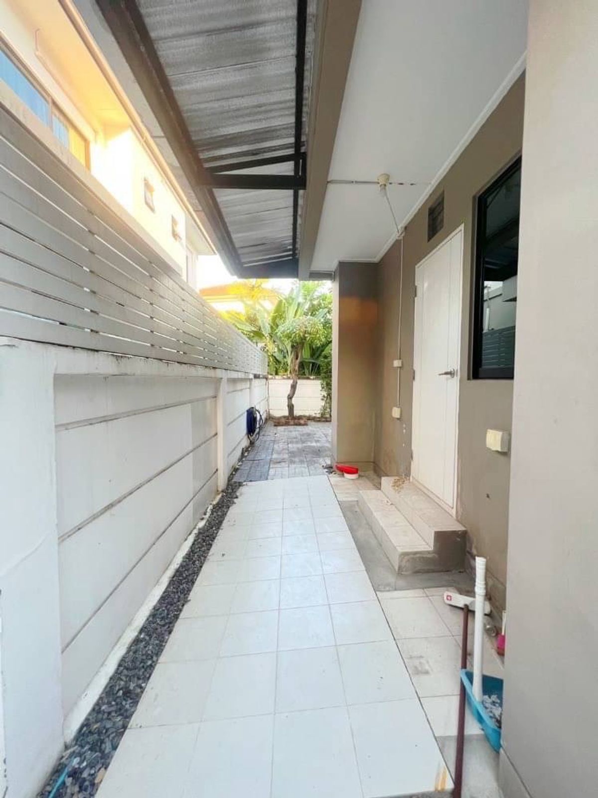ขายด่วน บ้านเดี่ยว The Centro รามอินทรา 109 พร้อมเข้าอยู่! – รูปที่ 2