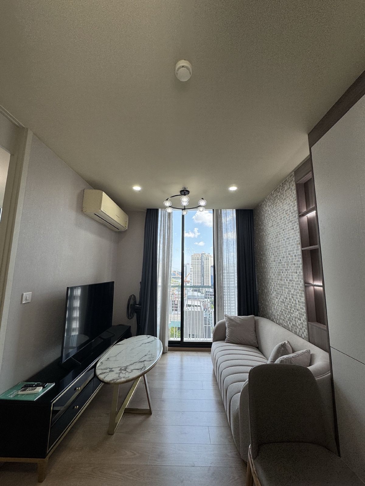 Noble Recole Sukhumvit 19 for rent Noble Recole Sukhumvit 19 for rent
