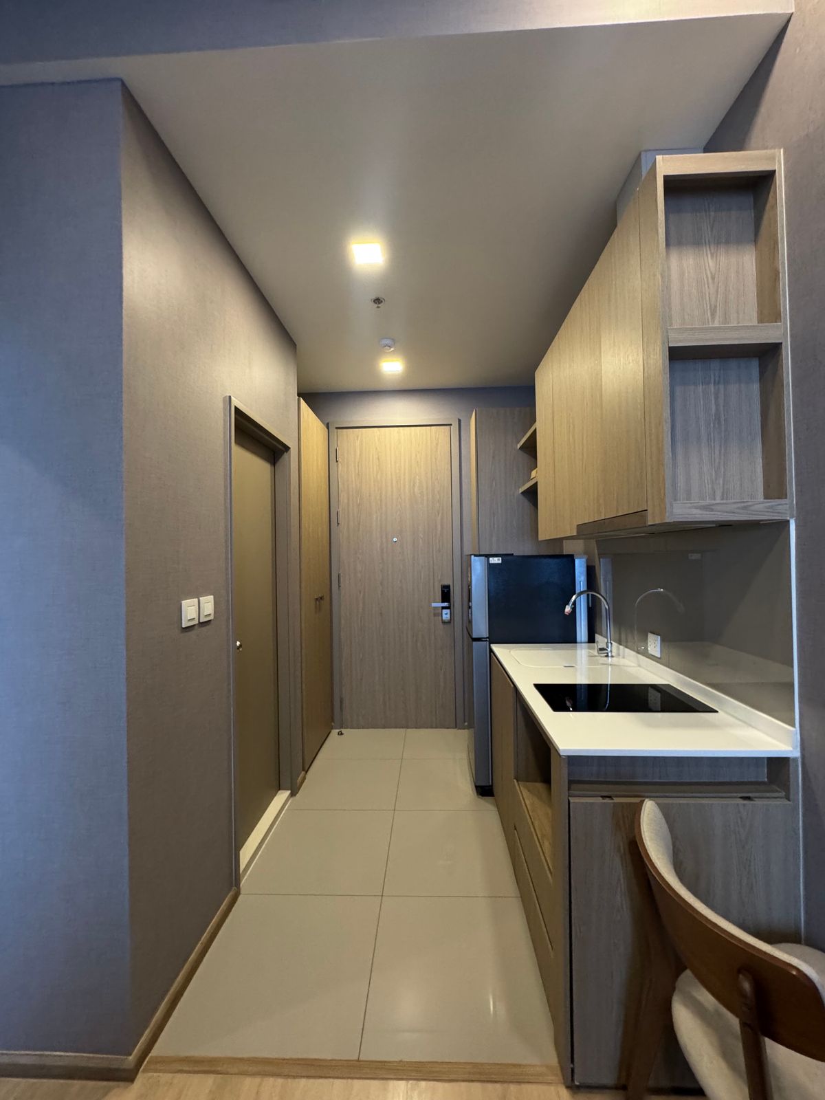 Centric รัชโยธิน 1 ห้องนอน  – รูปที่ 4