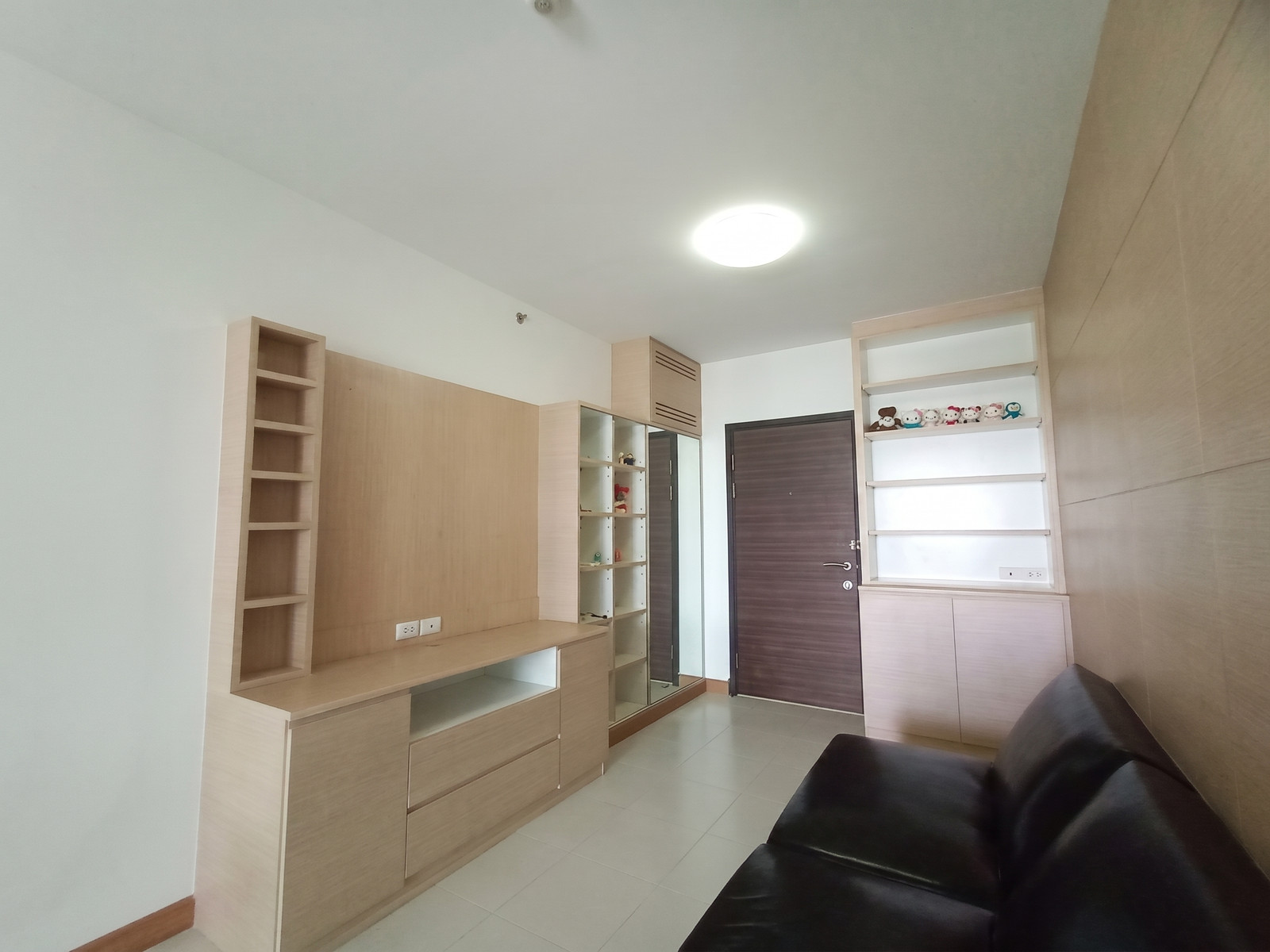 2 bedrooms, the best price ⭐Supalai Park Ratchayothin (Supalai Park Ratchayothin)