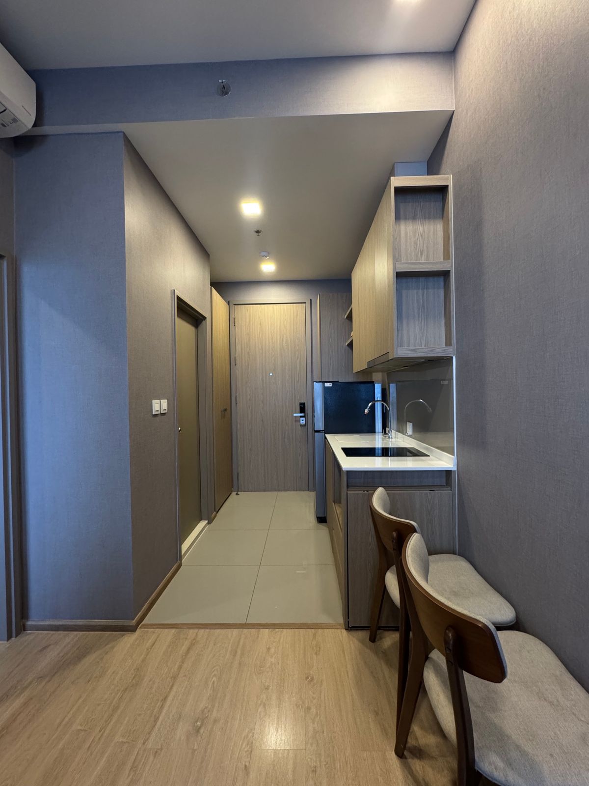 Centric รัชโยธิน 1 ห้องนอน  – รูปที่ 3